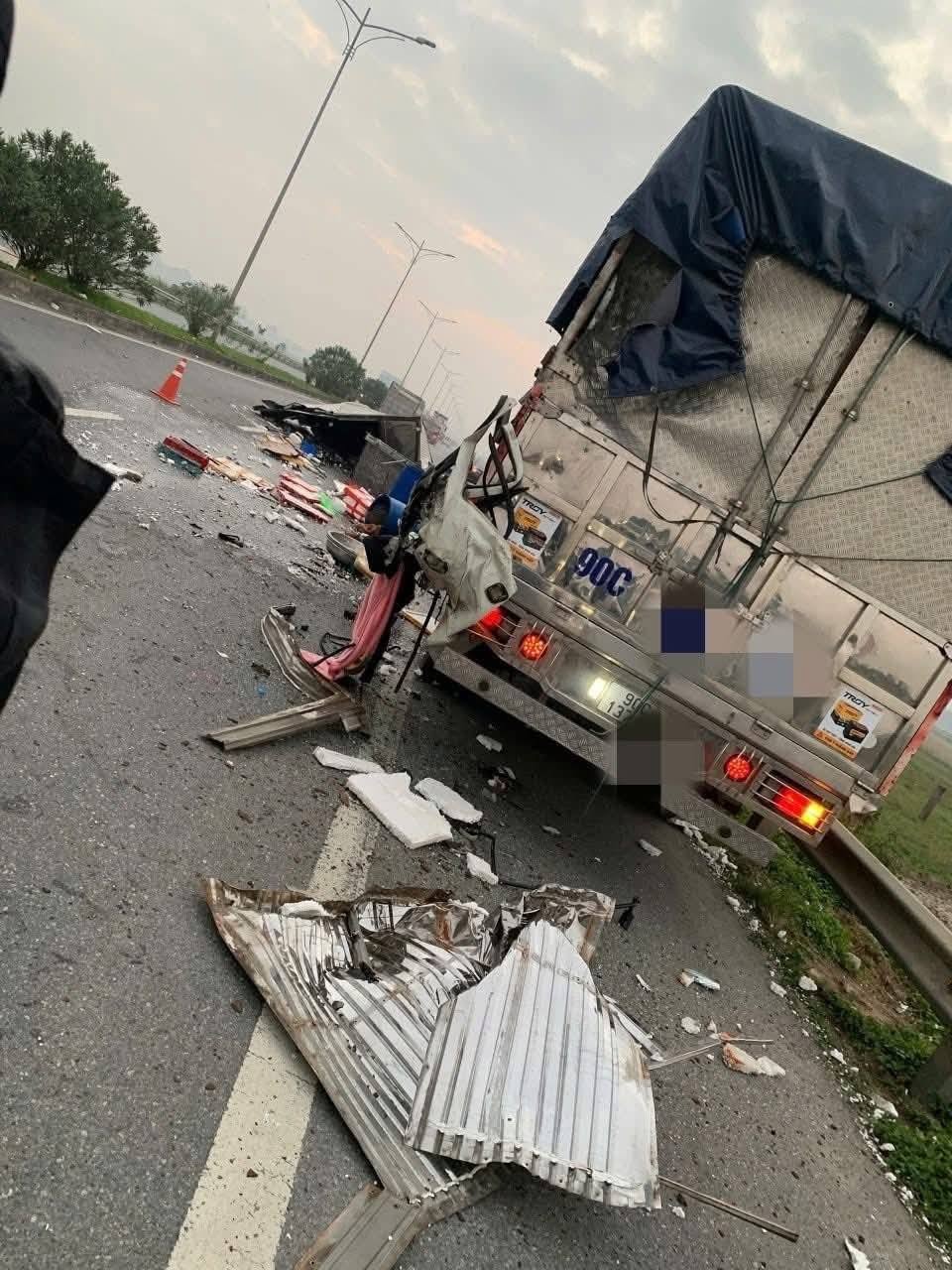 Tổng hợp tin tức tai nạn giao thông mới nhất ngày hôm nay 29/12/2025