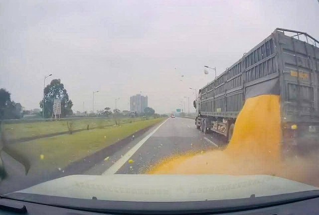 Tổng hợp tin tức tai nạn giao thông mới nhất ngày hôm nay 30/12/2025