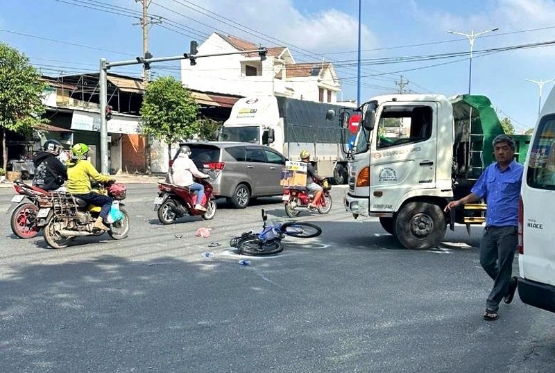 Tổng hợp tin tức tai nạn giao thông mới nhất ngày hôm nay 30/12/2025