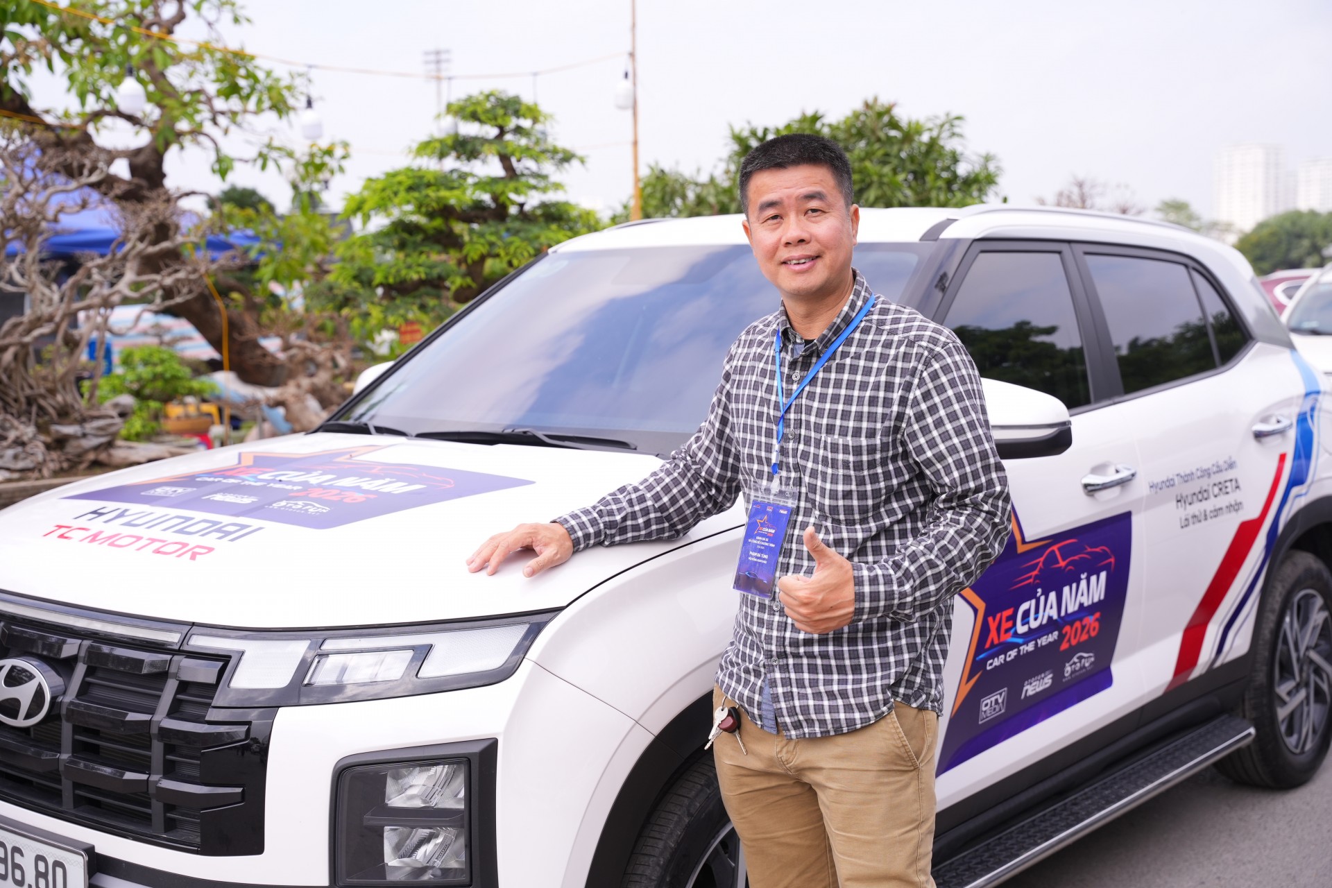 Hyundai Creta được nhận xét là lái tốt, êm ái nhưng vẻ ngoài không phải ai cũng thích