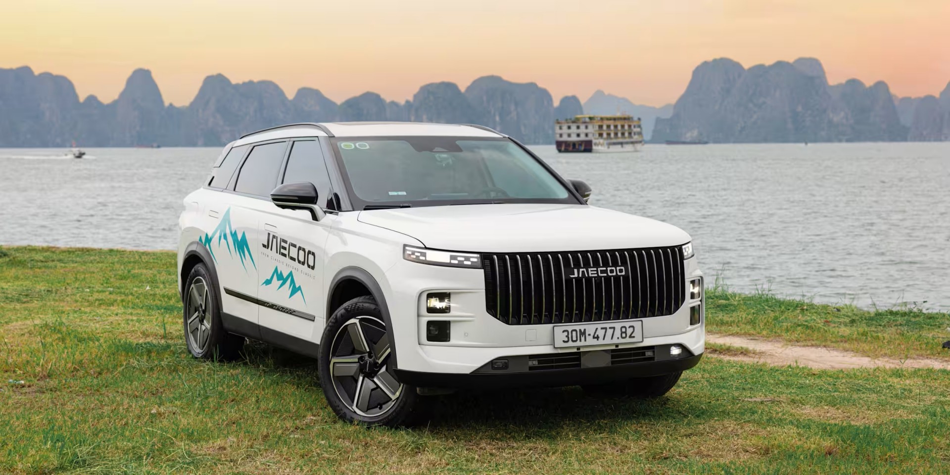 Nhà máy Omoda & Jaecoo tại Việt Nam dự kiến sẽ đi vào vận hành giai đoạn giữa năm 2026