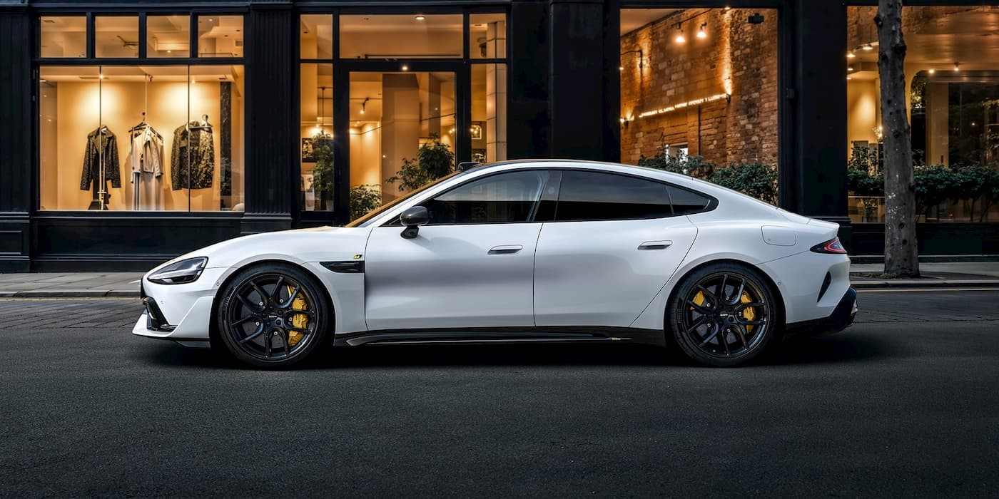 Xiaomi SU7 Ultra từng dính vào vài vụ tai nạn nghiêm trọng ở Trung Quốc