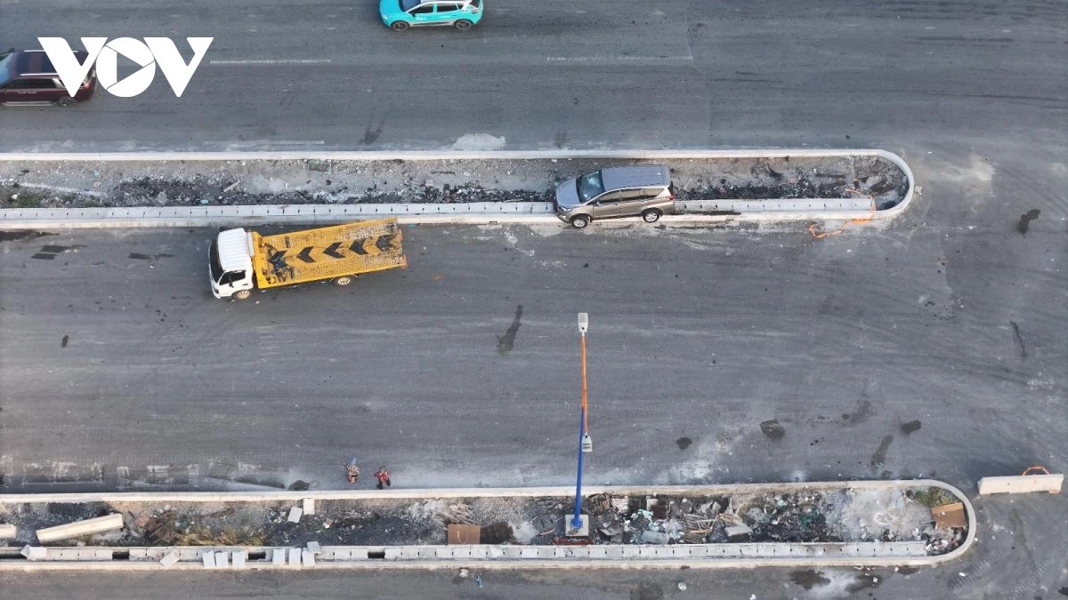 Tổng hợp tin tức tai nạn giao thông mới nhất ngày hôm nay 31/12/2025