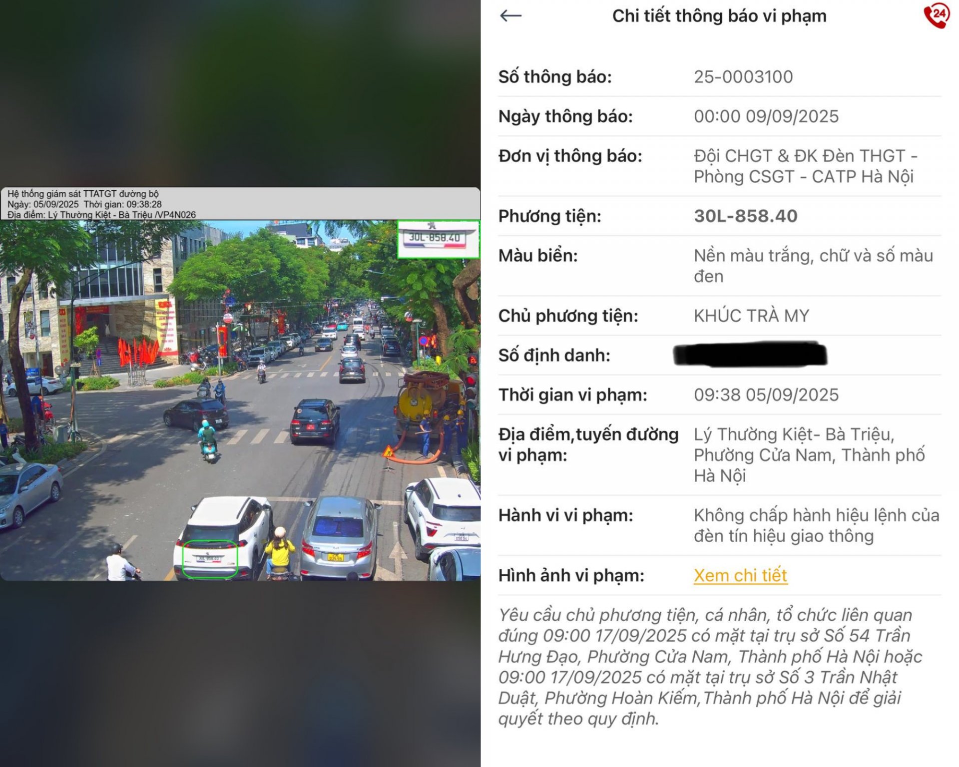 “Bài học 19 triệu đồng” từ thói quen đi cố khi đèn giao thông sắp chuyển màu