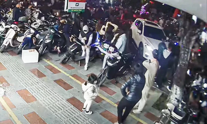 Tổng hợp tin tức tai nạn giao thông mới nhất ngày hôm nay 1/1/2026