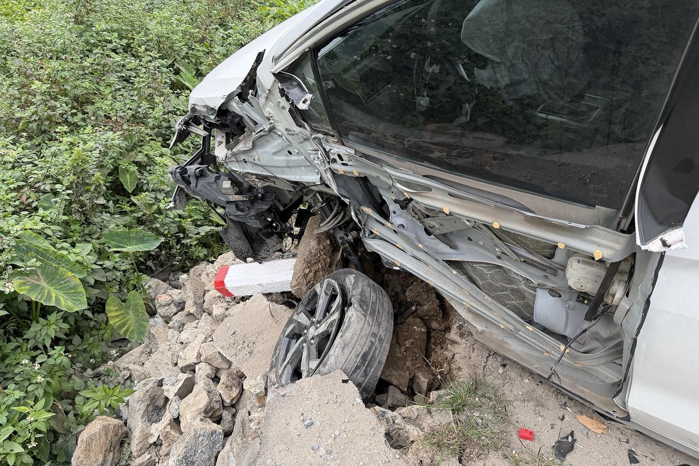 Tổng hợp tin tức tai nạn giao thông mới nhất ngày hôm nay 4/1/2026