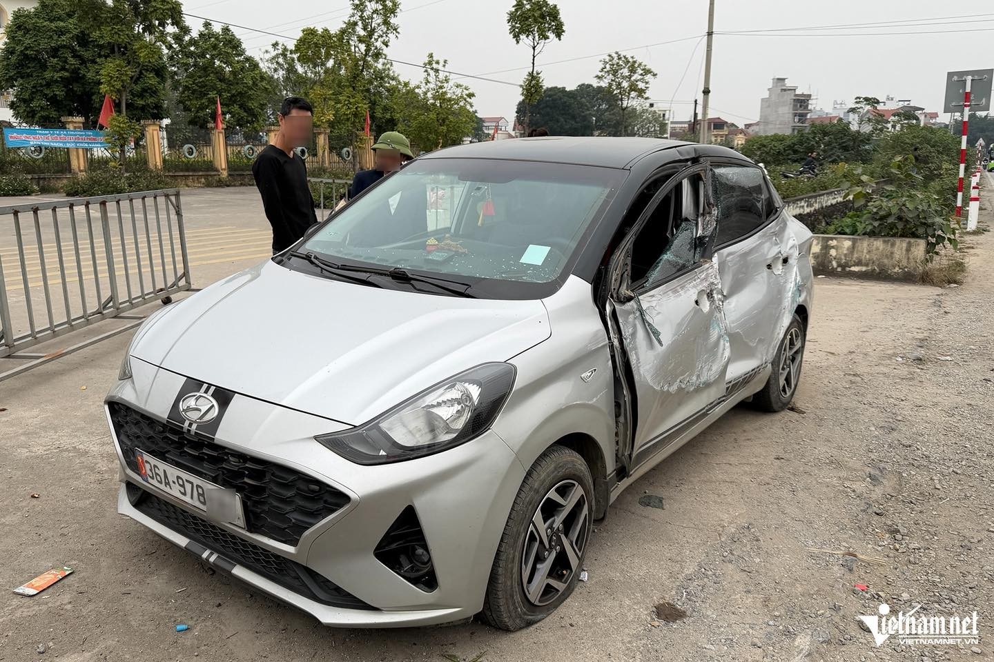 Tổng hợp tin tức tai nạn giao thông mới nhất ngày hôm nay 4/1/2026