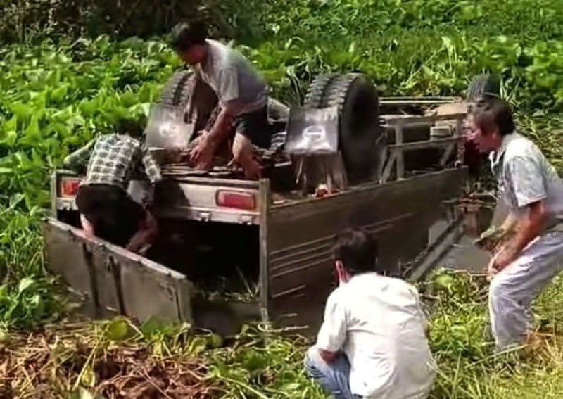 Tổng hợp tin tức tai nạn giao thông mới nhất ngày hôm nay 4/1/2026