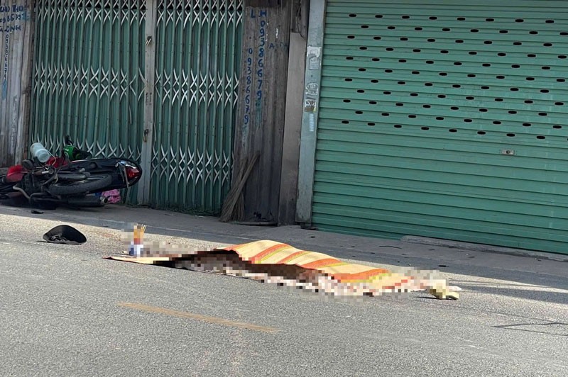 Tổng hợp tin tức tai nạn giao thông mới nhất ngày hôm nay 4/1/2026