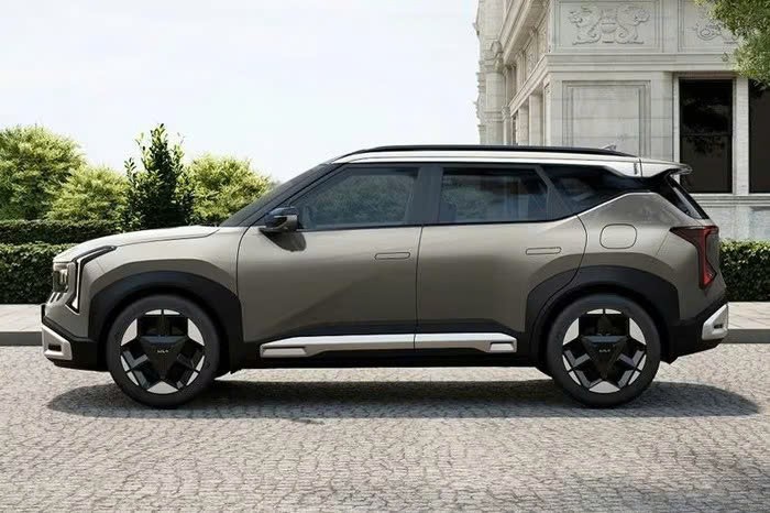 Xem Kia Seltos thế hệ mới ra mắt tại Ấn Độ