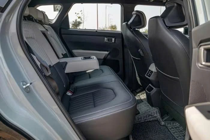 Xem Kia Seltos thế hệ mới ra mắt tại Ấn Độ