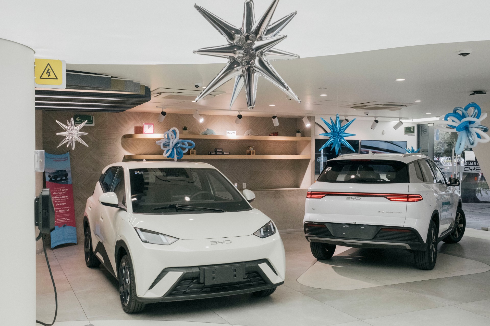 Bán hơn 4,6 triệu xe trong năm 2025, BYD tiếp tục dẫn đầu thị trường Trung Quốc BYD tiếp tục là nhà sản xuất ô tô dẫn đầu thị trường Trung Quốc trong năm 2025