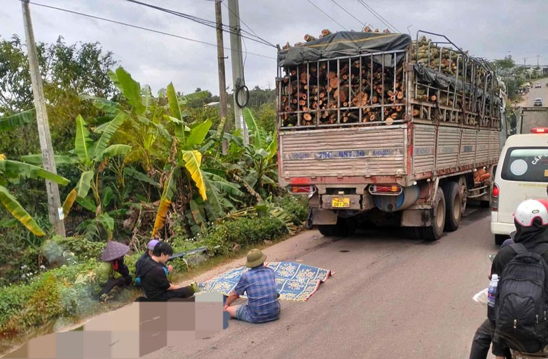 Tổng hợp tin tức tai nạn giao thông mới nhất ngày hôm nay 5/1/2026