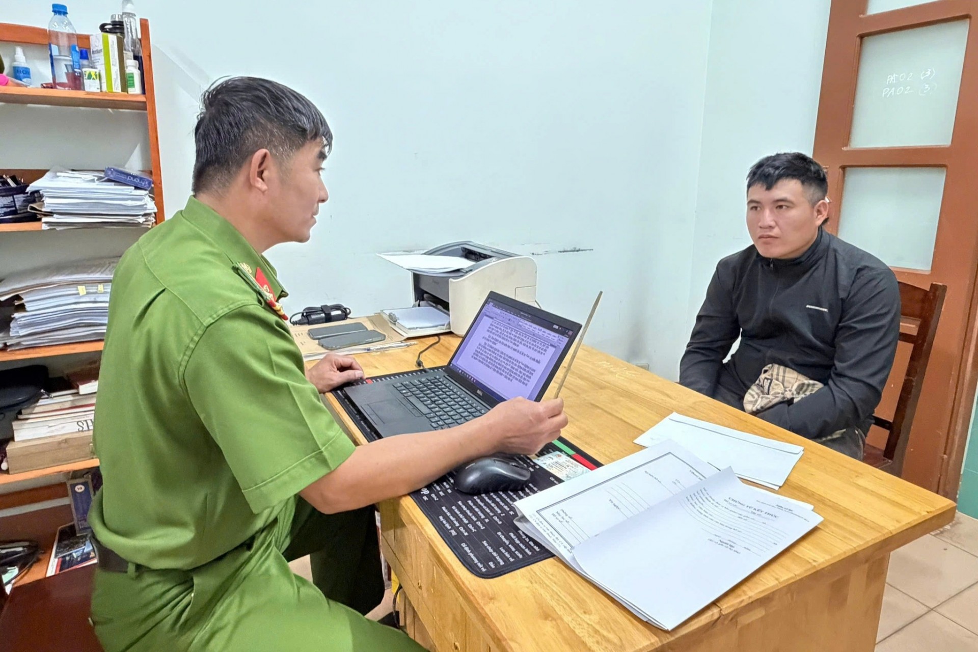 Tổng hợp tin tức tai nạn giao thông mới nhất ngày hôm nay 6/1/2026