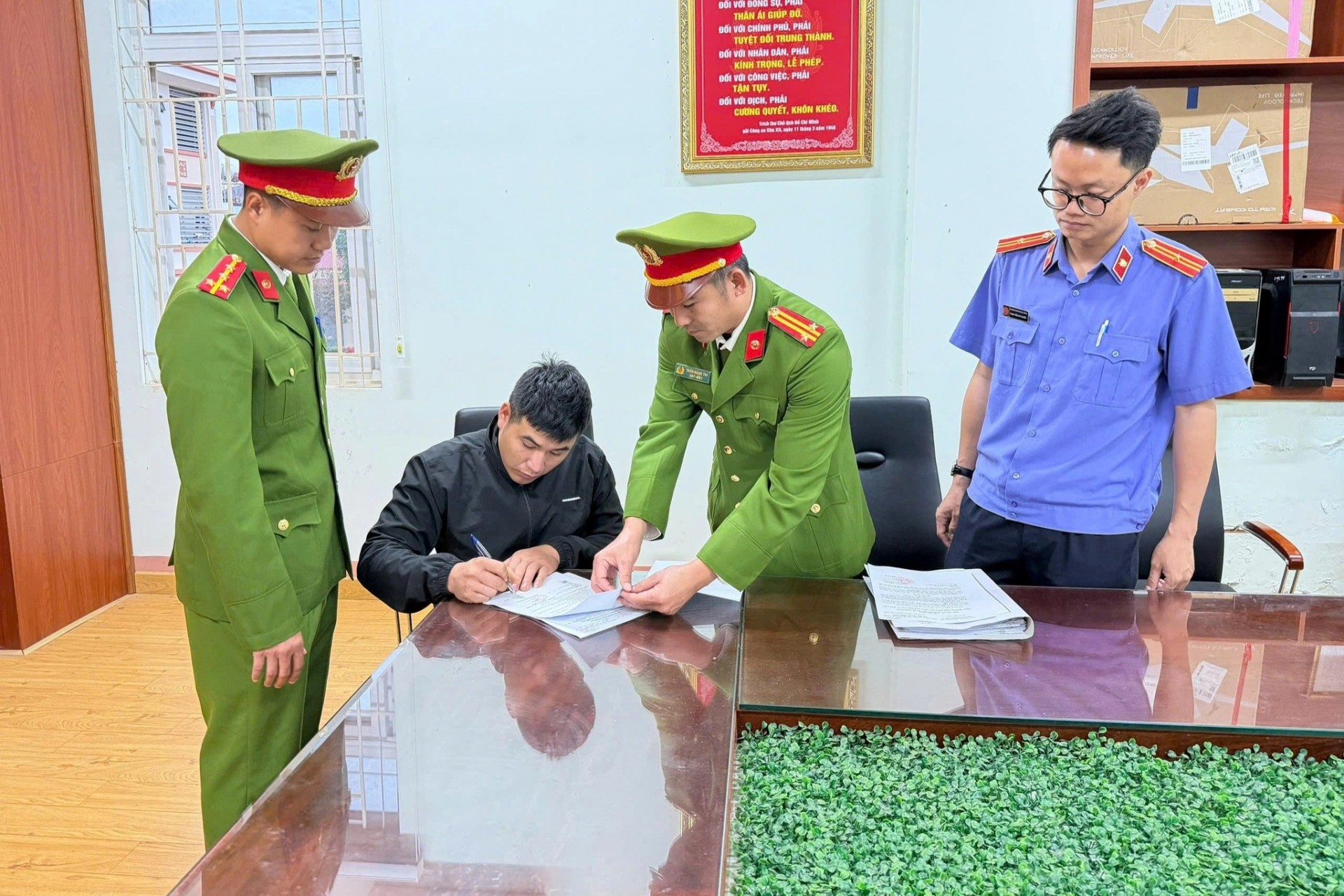 Tổng hợp tin tức tai nạn giao thông mới nhất ngày hôm nay 6/1/2026