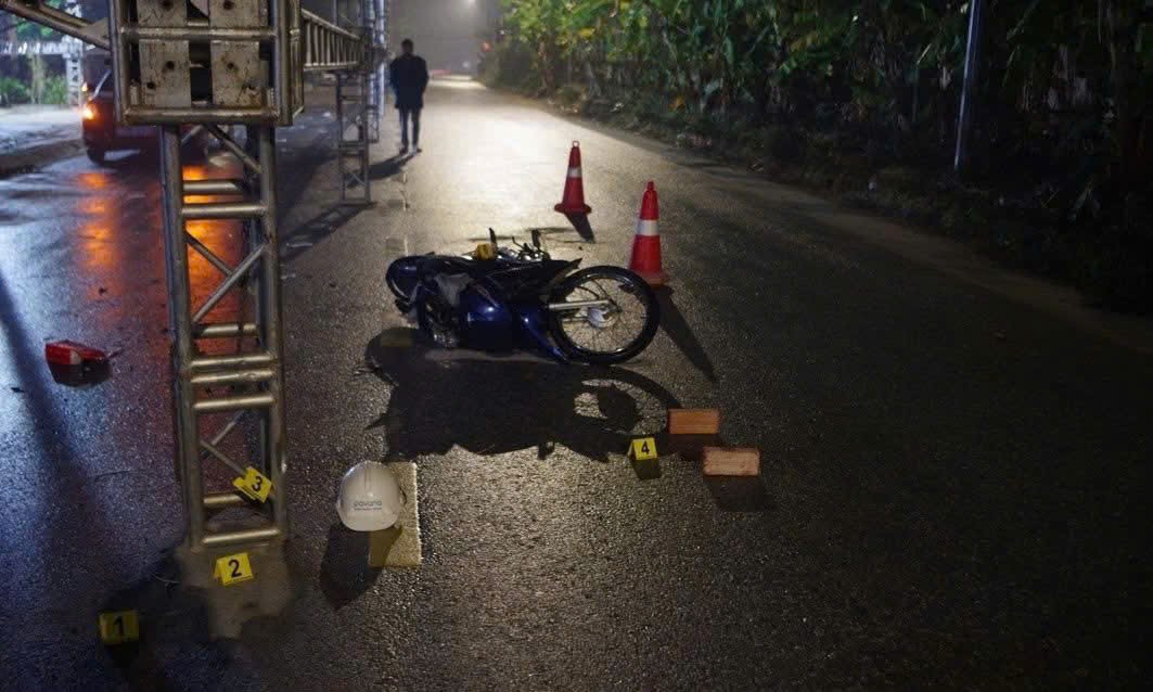 Tổng hợp tin tức tai nạn giao thông mới nhất ngày hôm nay 7/1/2026