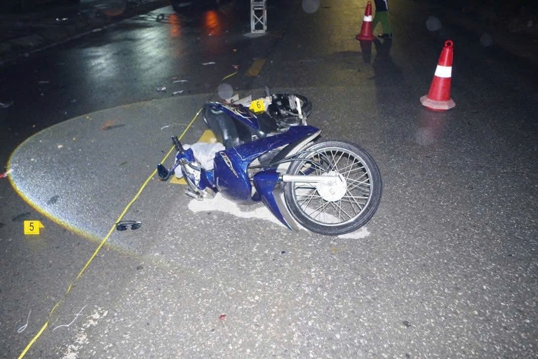 Tổng hợp tin tức tai nạn giao thông mới nhất ngày hôm nay 7/1/2026