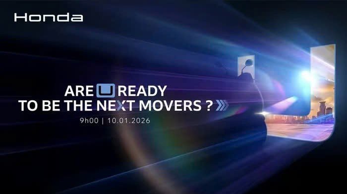 Xe máy điện mới của Honda Việt Nam, sắp ra mắt 10/1 tới là mẫu xe nào?