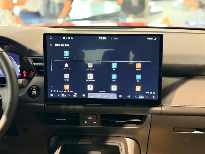 Chi tiết Mazda CX-5 mới sắp được bán tại Việt Nam Chi tiết Mazda CX-5 mới sắp được bán tại Việt Nam