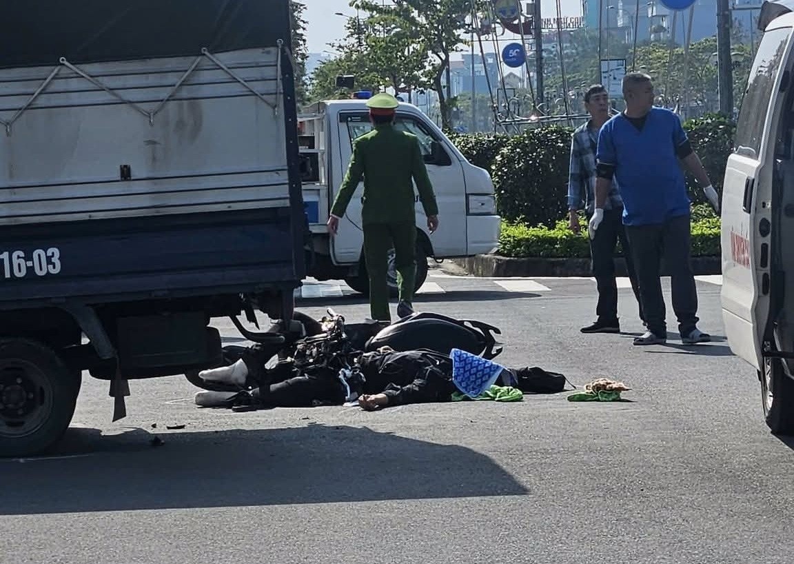 Tổng hợp tin tức tai nạn giao thông mới nhất ngày hôm nay 7/1/2026