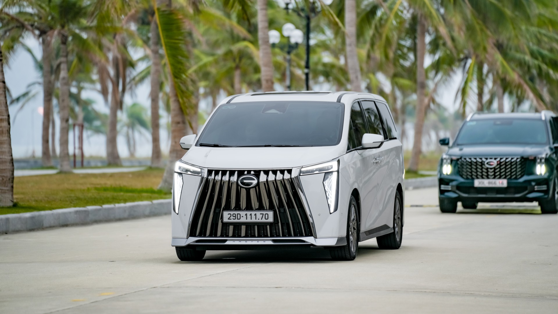 Khởi đầu năm mới rộn ràng với ngập tràn ưu đãi từ GAC Việt Nam