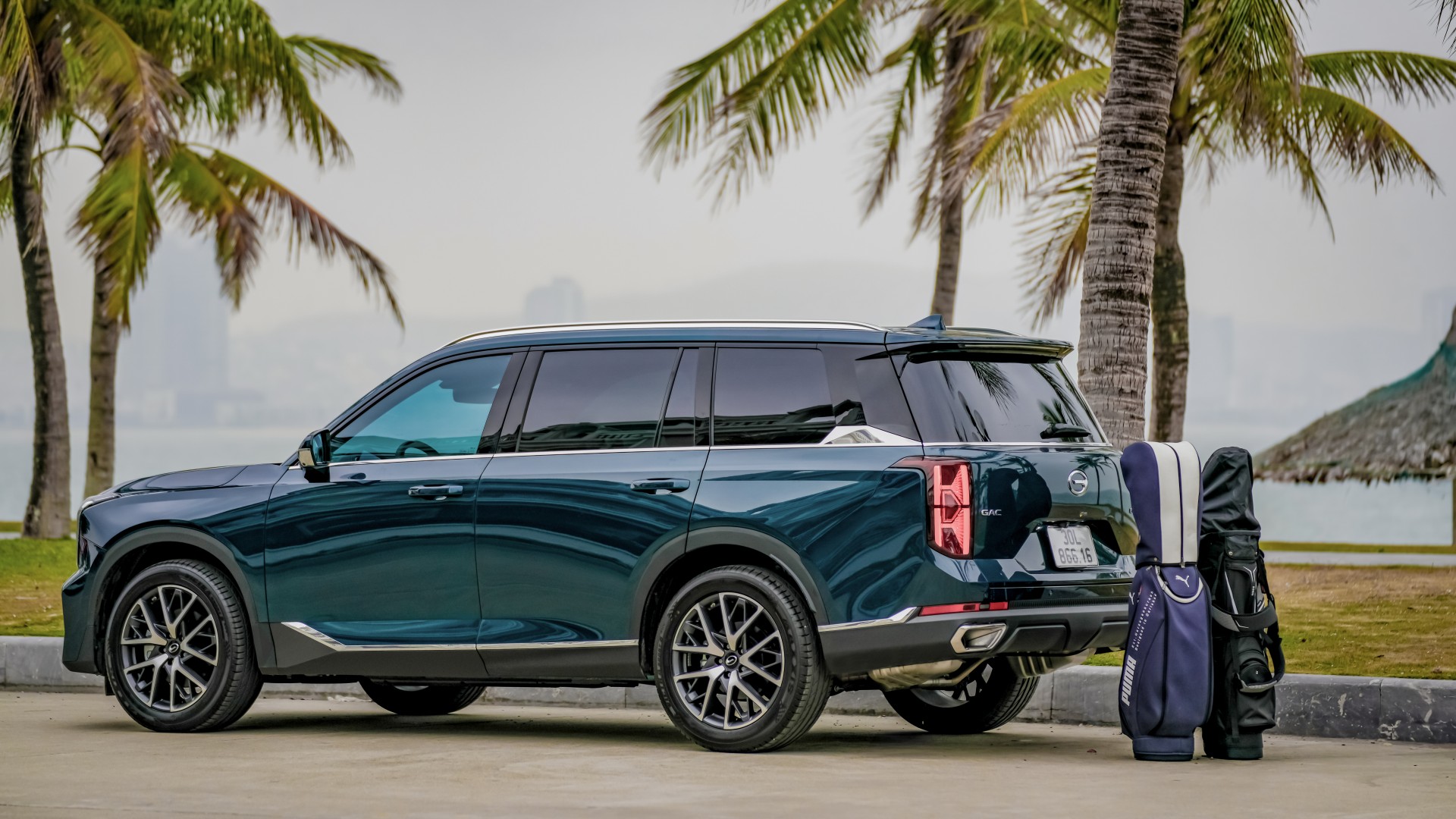 Khởi đầu năm mới rộn ràng với ngập tràn ưu đãi từ GAC Việt Nam