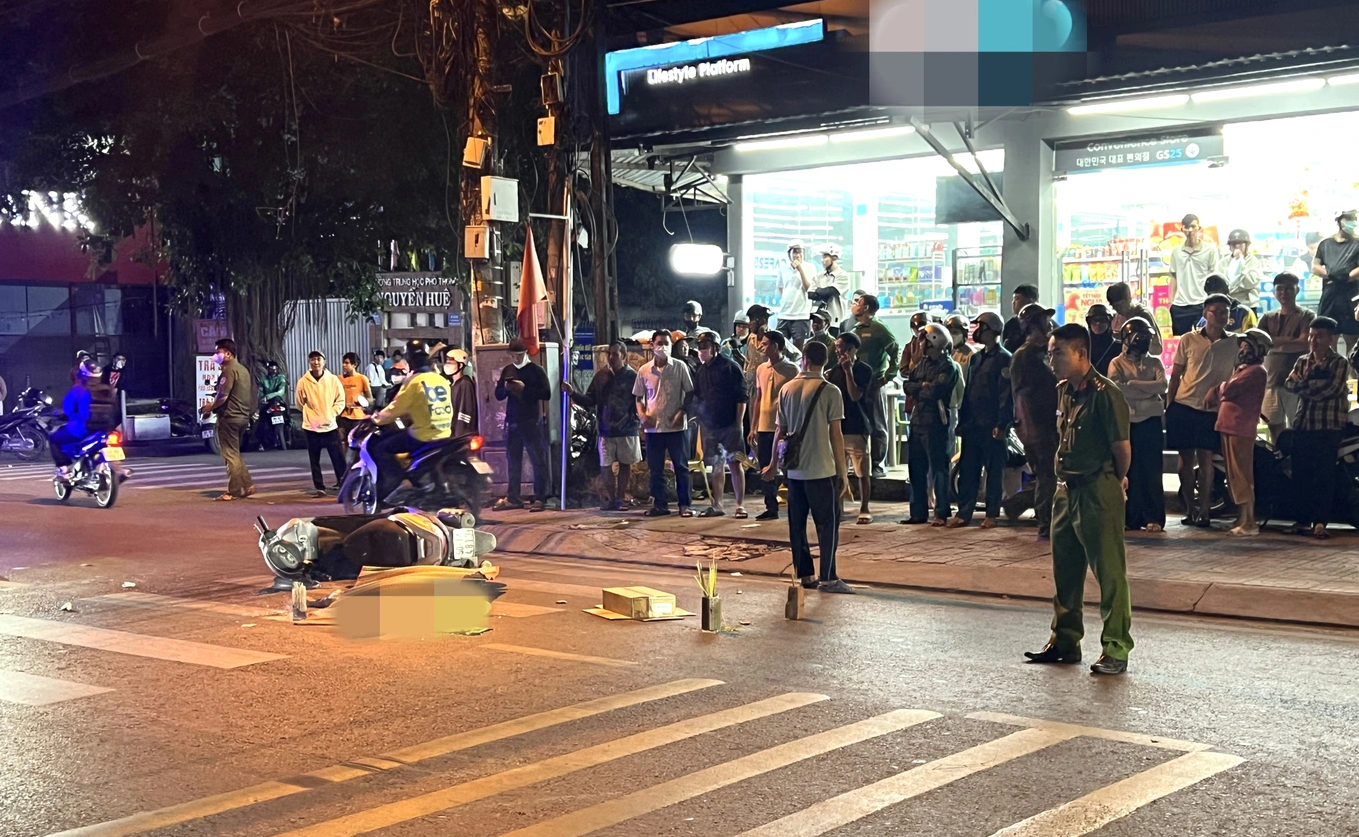 Tổng hợp tin tức tai nạn giao thông mới nhất ngày hôm nay 9/1/2025