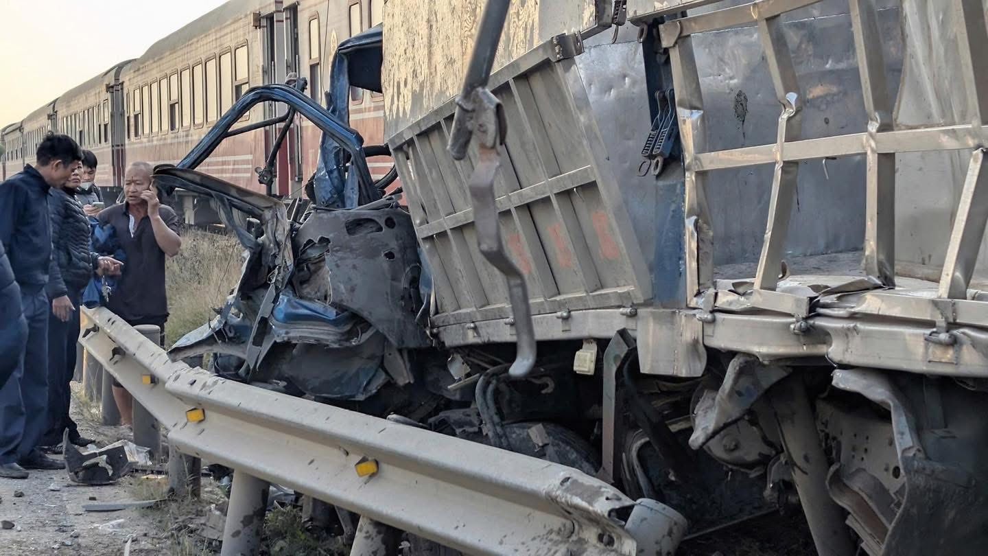 Tổng hợp tin tức tai nạn giao thông mới nhất ngày hôm nay 9/1/2025