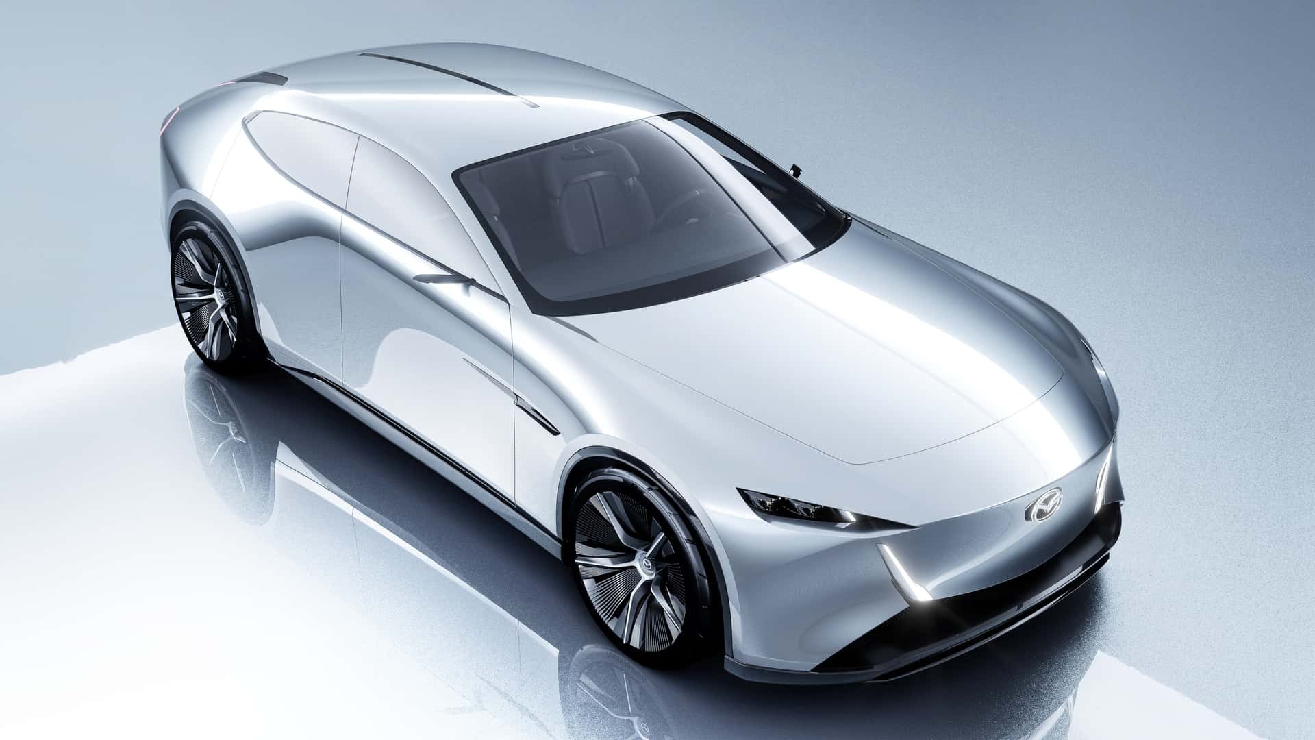 Điểm mặt những mẫu xe concept đã định hình năm 2025