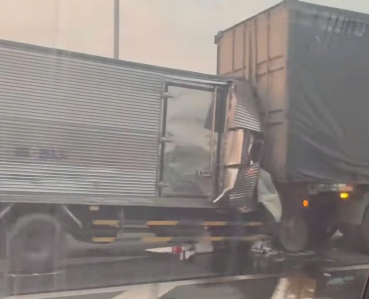 Tổng hợp tin tức tai nạn giao thông mới nhất ngày hôm nay 9/1/2025