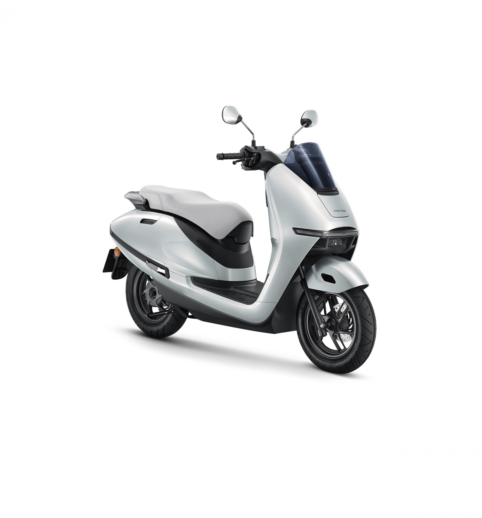 Honda UC3: Xe máy điện mới của Honda sắp về thị trường Việt Nam