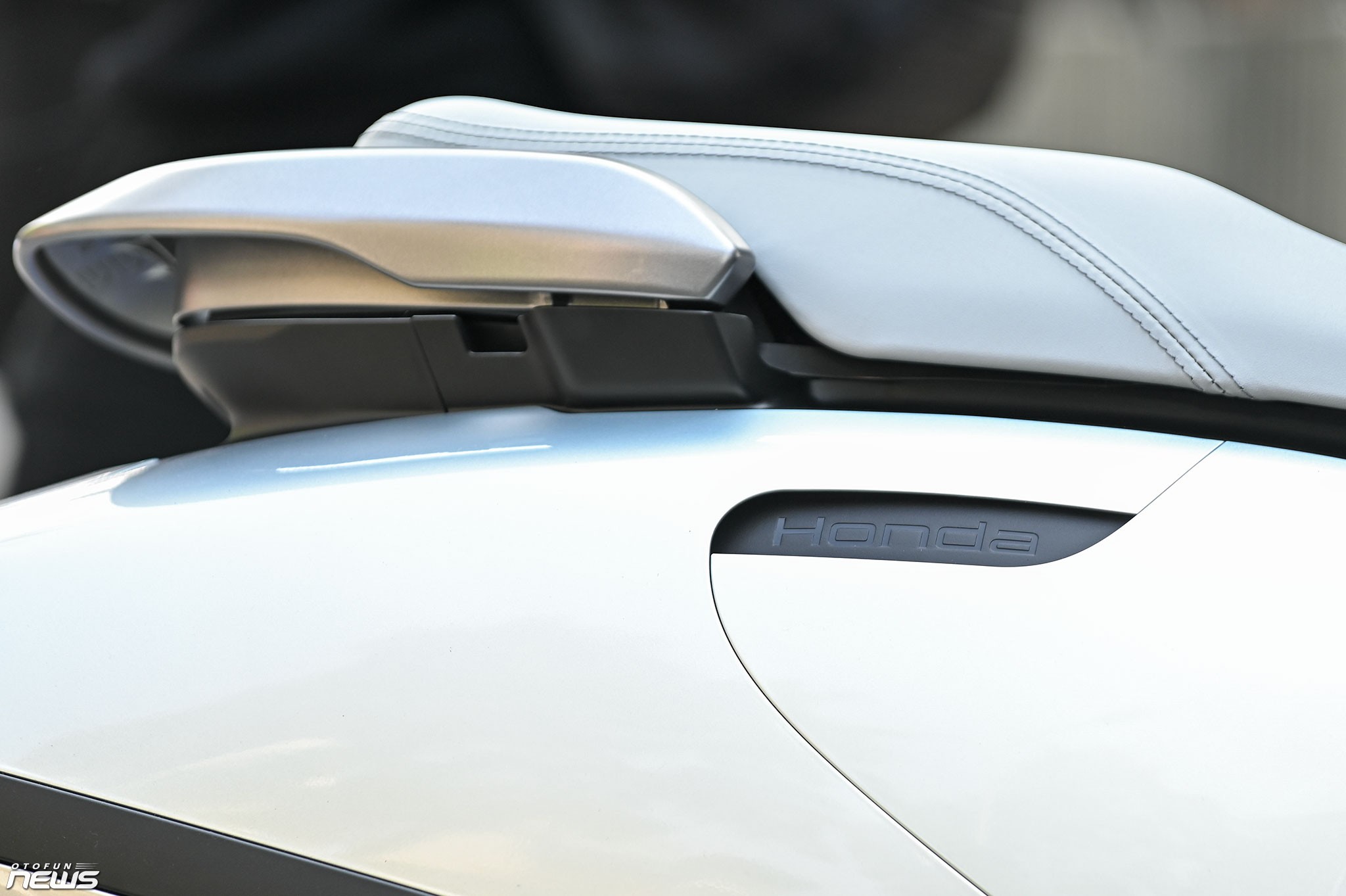 Chi tiết Honda UC3, xe máy điện vừa ra mắt Việt Nam