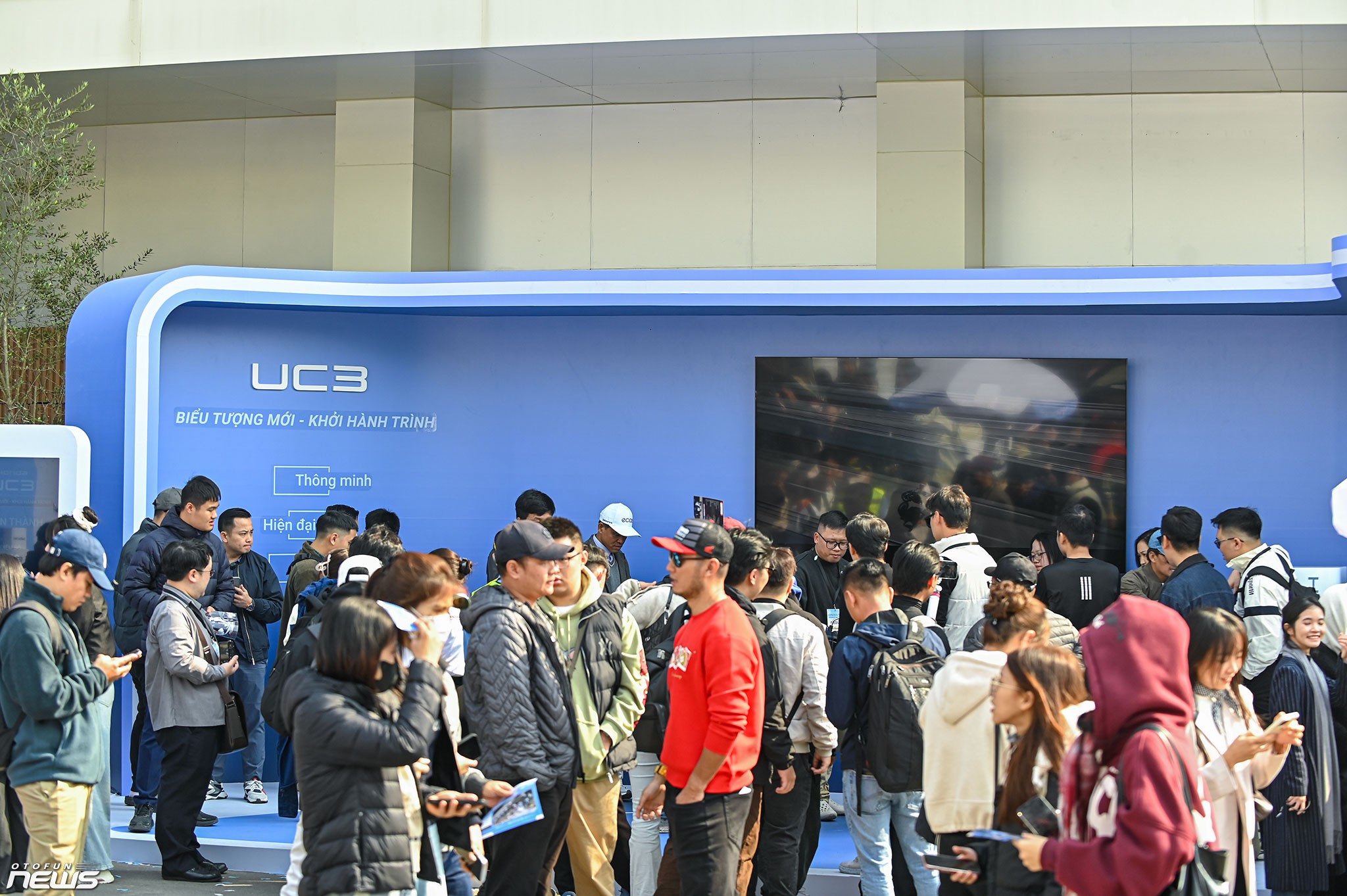 Chi tiết Honda UC3, xe máy điện vừa ra mắt Việt Nam