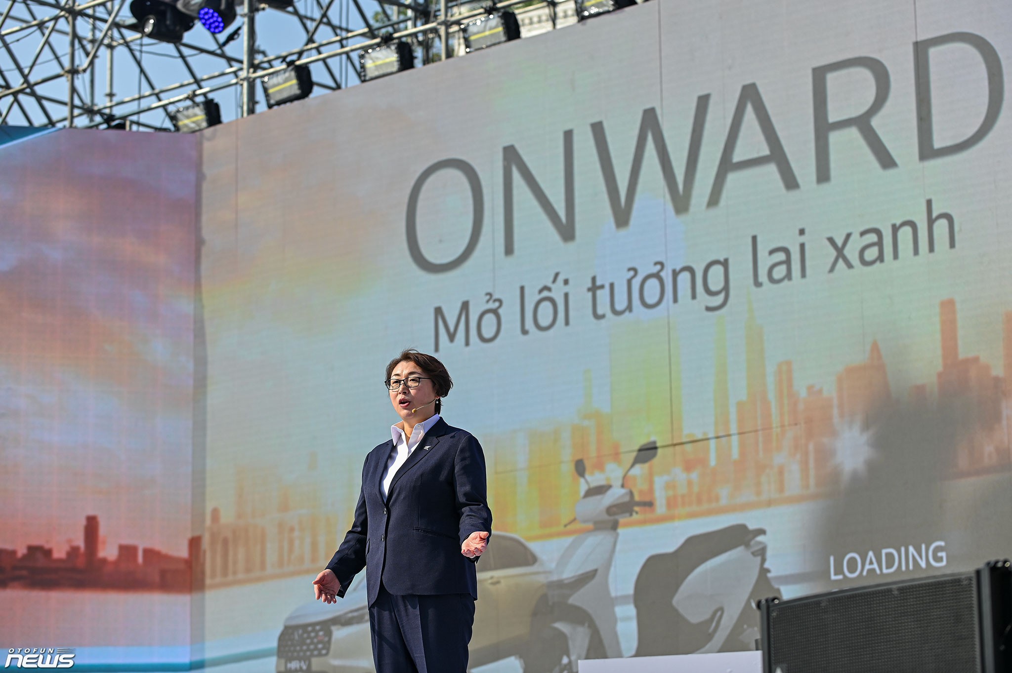 Chi tiết Honda UC3, xe máy điện vừa ra mắt Việt Nam