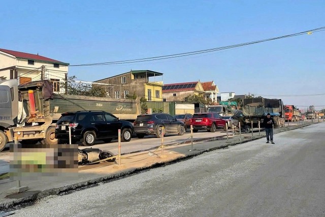 Tổng hợp tin tức tai nạn giao thông mới nhất ngày hôm nay 11/1/2026