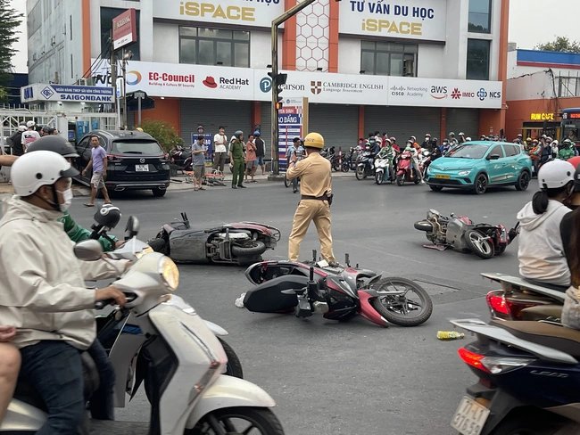 tai nạn giao thông mới nhất ngày hôm nay 12/1/2026