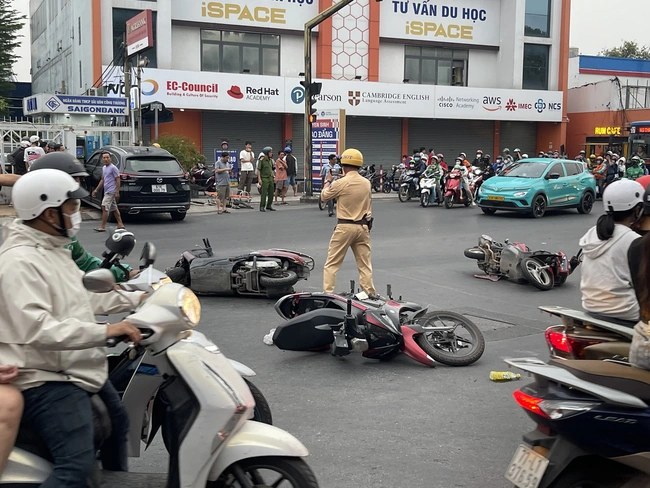 Tổng hợp tin tức tai nạn giao thông mới nhất ngày hôm nay 12/1/2026 Tổng hợp tin tức tai nạn giao thông mới nhất ngày hôm nay 12/1/2026