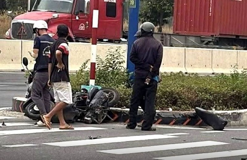 Tổng hợp tin tức tai nạn giao thông mới nhất ngày hôm nay 12/1/2026 Tổng hợp tin tức tai nạn giao thông mới nhất ngày hôm nay 12/1/2026