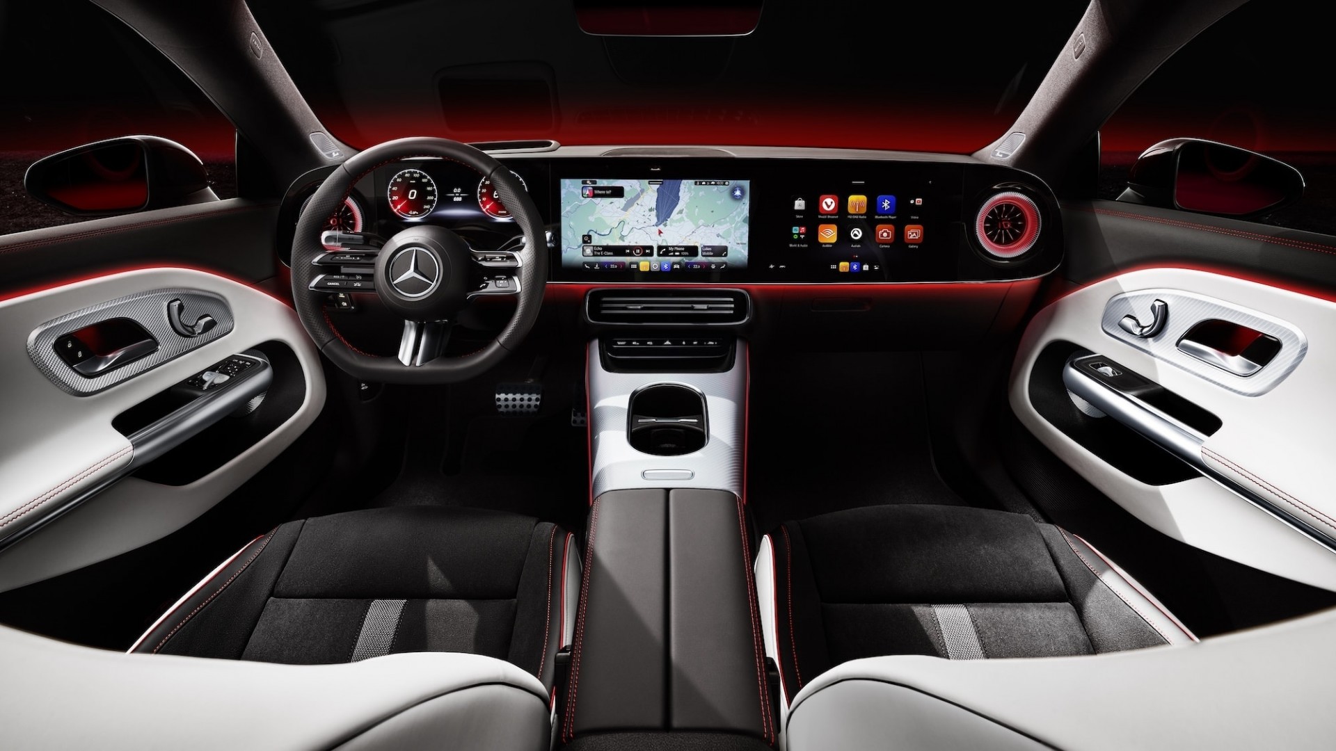 Mercedes-Benz CLA chốt lịch bán ở Việt Nam, có mức giá khoảng 1,7 tỷ đồng