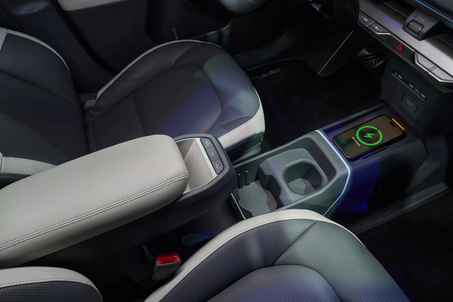 Kia EV2 ra mắt, mở rộng phân khúc CUV điện cỡ nhỏ