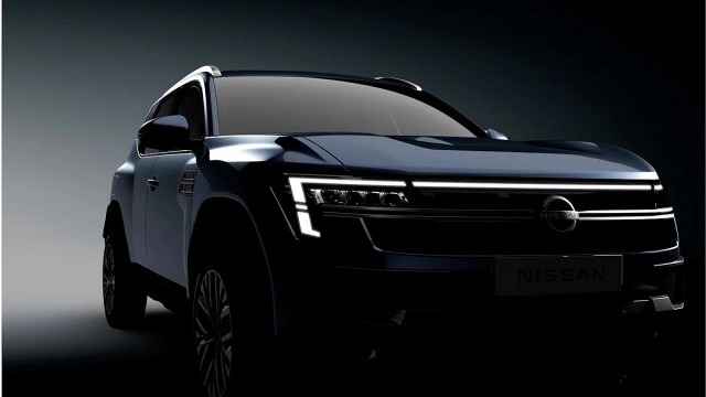 Nissan Tekton ấn định ngày ra, đối thủ mới của Hyundai Creta và Kia Seltos