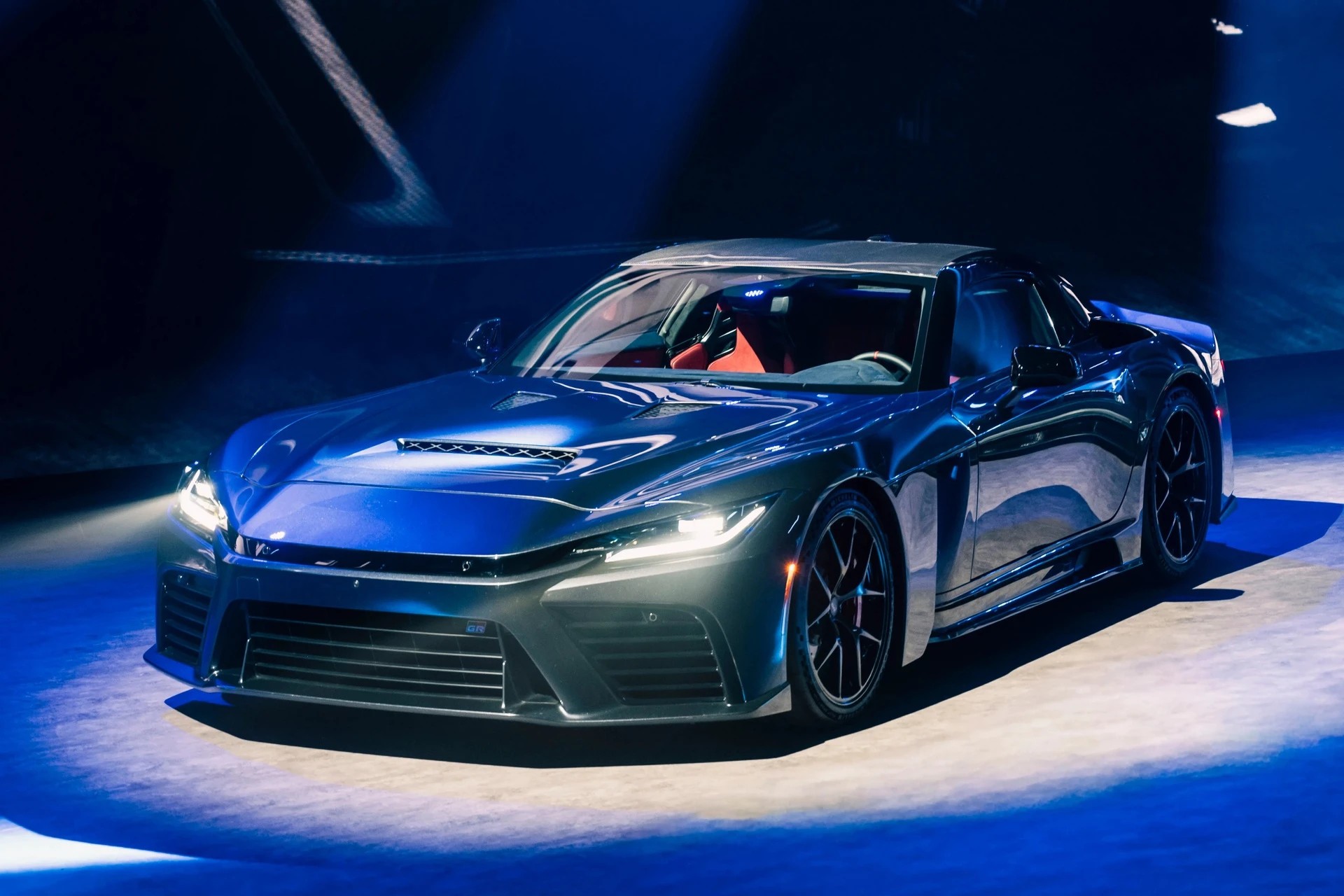 Gazoo Racing tách khỏi Toyota, tham vọng tái định hình thế giới xe thể thao Gazoo Racing tách khỏi Toyota, tham vọng tái định hình thế giới xe thể thao