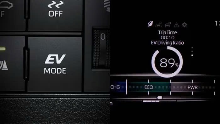 Toyota Vios Hybrid 2026 ra mắt tại Malaysia với hai phiên bản