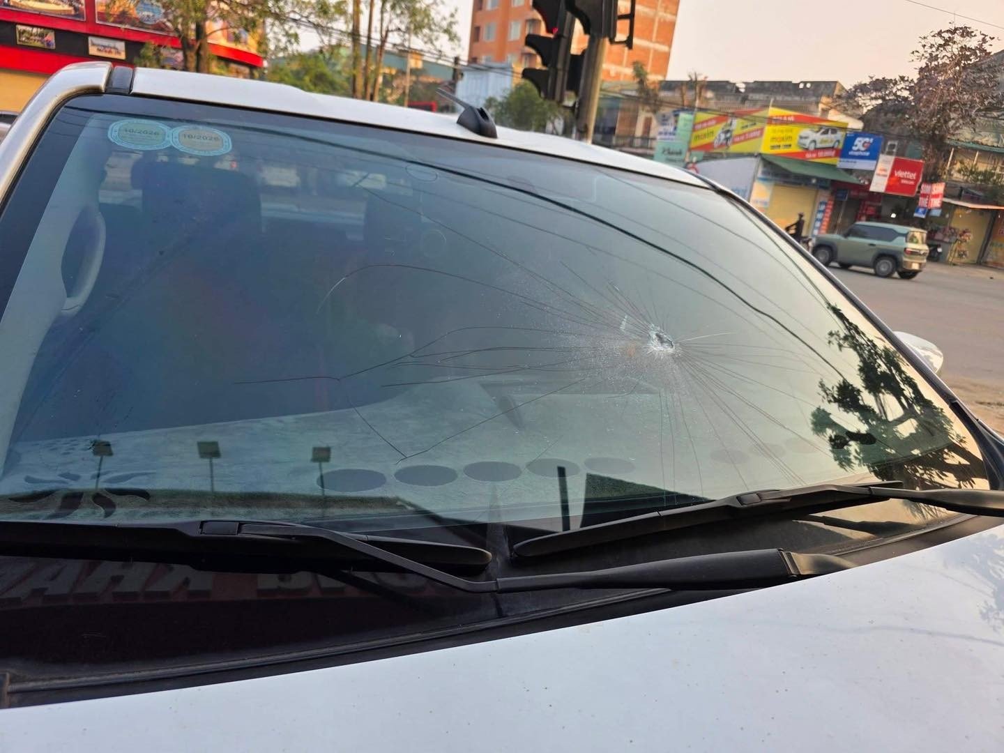 Tổng hợp tin tức tai nạn giao thông mới nhất ngày hôm nay 13/1/2026