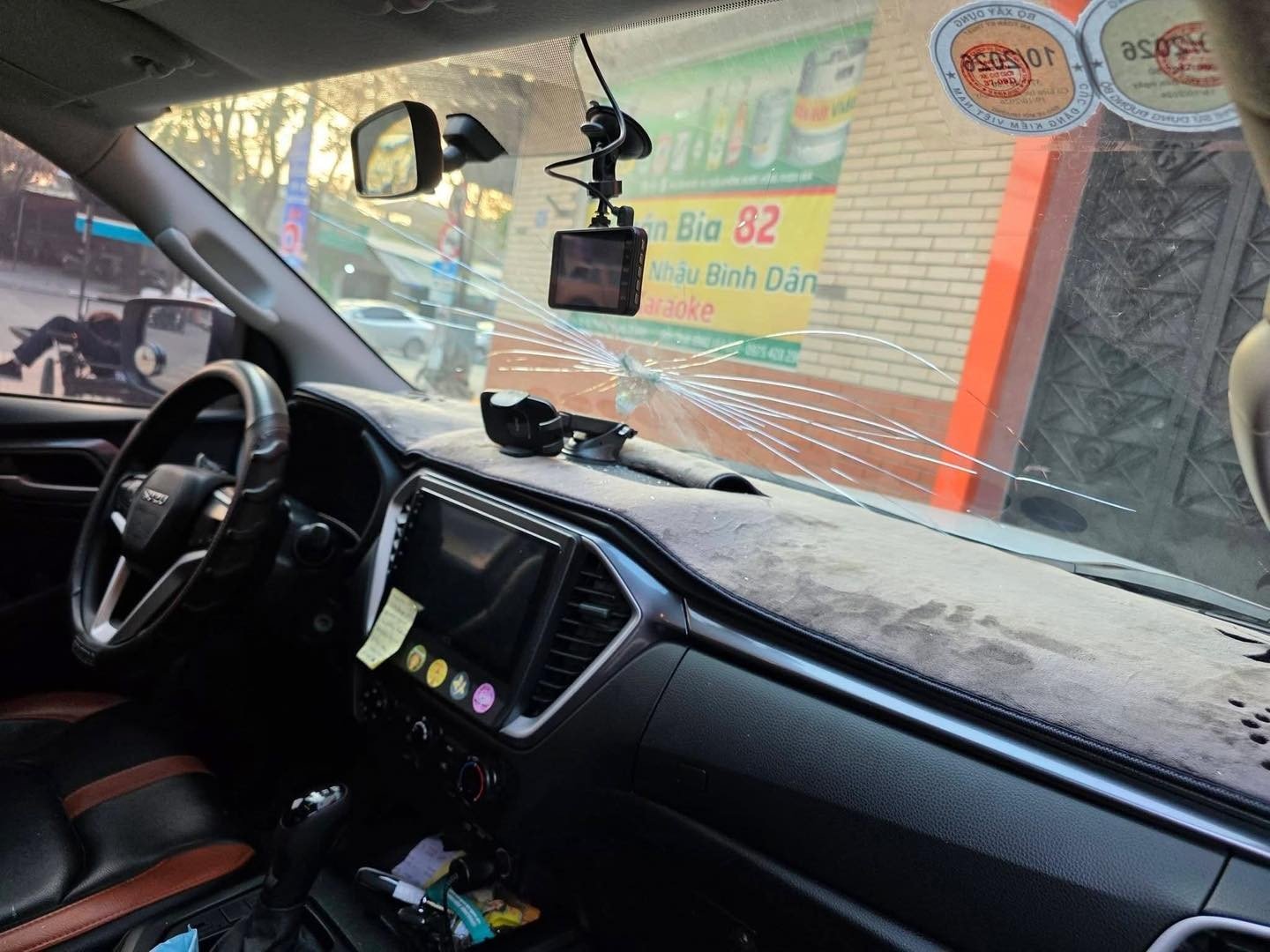 Tổng hợp tin tức tai nạn giao thông mới nhất ngày hôm nay 13/1/2026