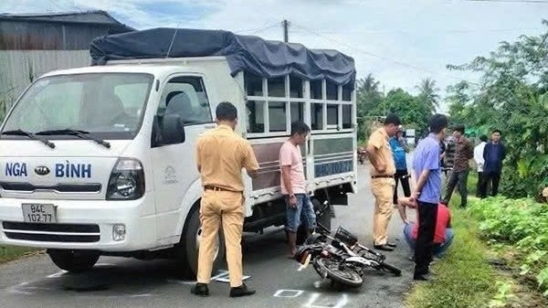 Vụ nữ sinh Vĩnh Long bị cán chết: VKSND Tối cao phục hồi phục hồi giải quyết nguồn tin tội phạm