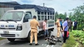 Vụ nữ sinh Vĩnh Long bị cán chết: VKSND Tối cao phục hồi phục hồi giải quyết nguồn tin tội phạm