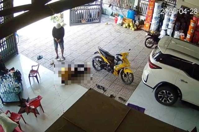 Vụ nữ sinh Vĩnh Long bị cán chết: VKSND Tối cao phục hồi phục hồi giải quyết nguồn tin tội phạm