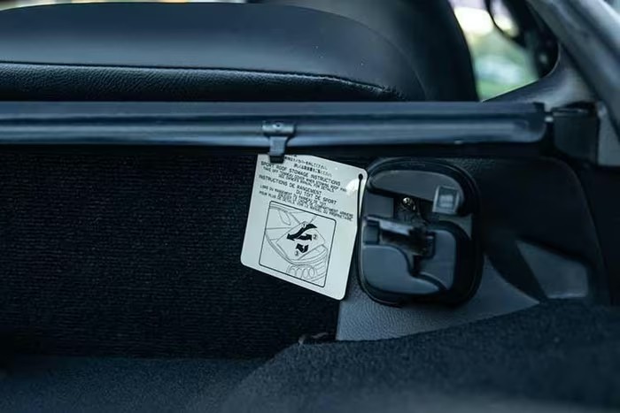 Toyota Supra Turbo 1998 có giá quý đổi lên tới 6,3 tỷ đồng