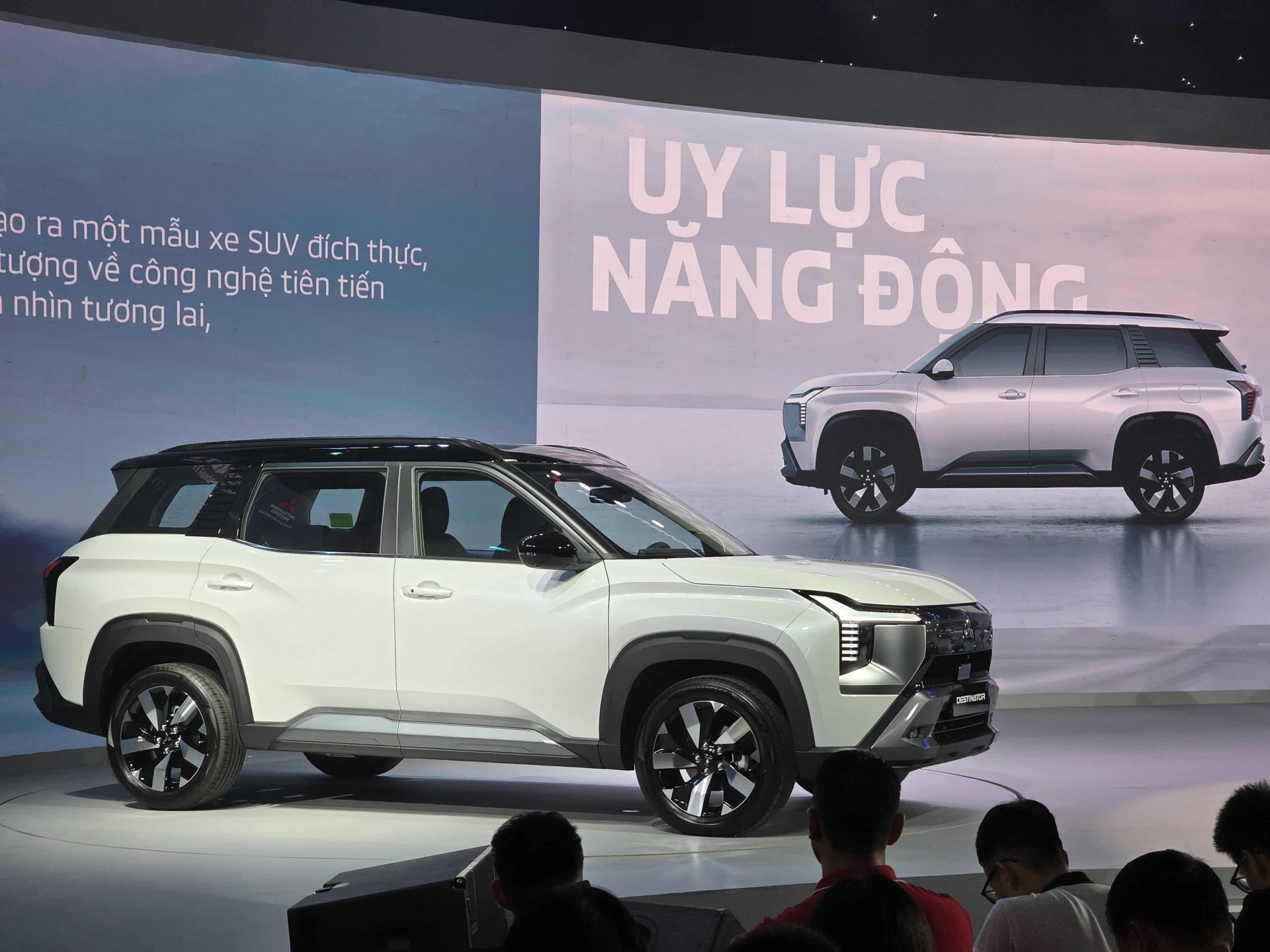Dù nhiều xe bán ít hơn năm ngoái, Mitsubishi Việt Nam vẫn tăng trưởng năm 2025 nhờ có thêm mẫu mới